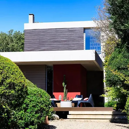 Bule Villa Porto-Vecchio (Corsica)