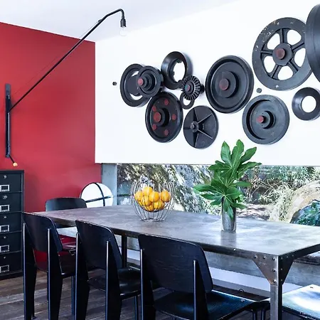 Bule Porto-Vecchio (Corsica)