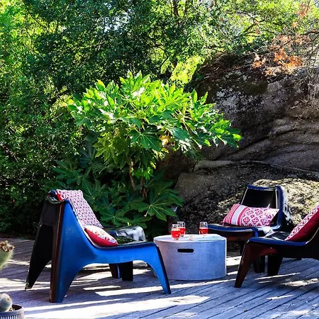 Villa Bule Porto-Vecchio (Corsica)