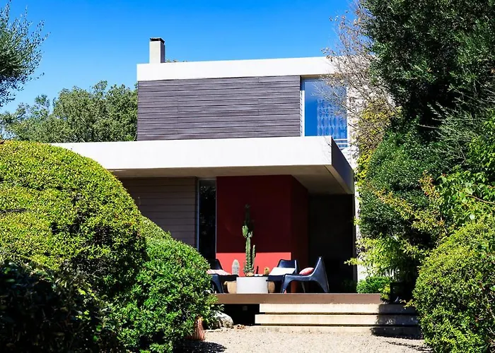 Bule וילה פורטו-וישיו