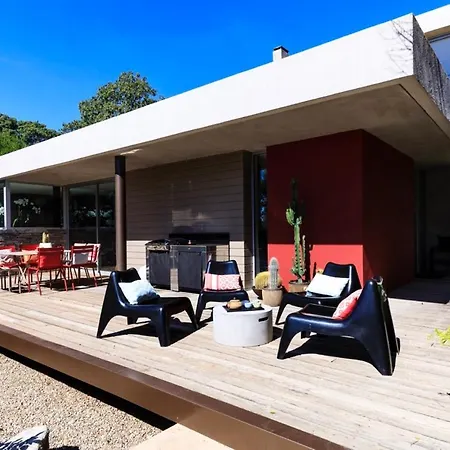 Bule Villa