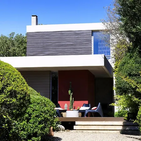 Bule Villa