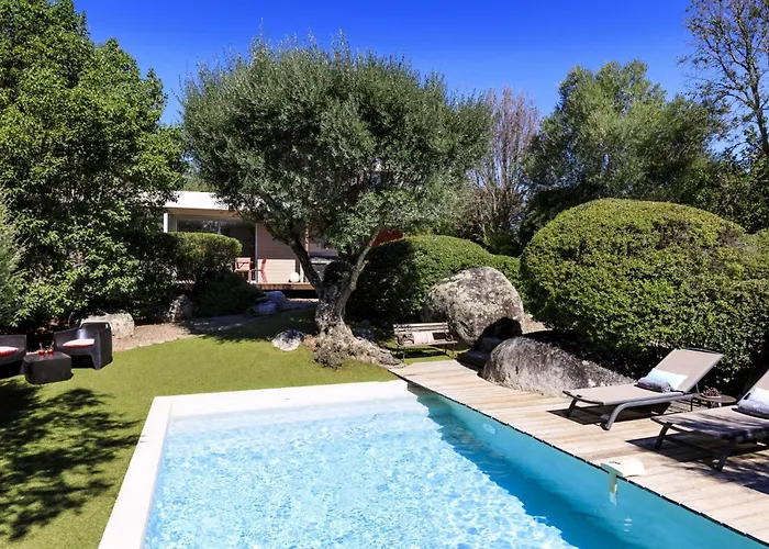 Villa Bule